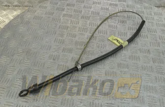 Oil dipstick for engine Iveco F4GE0485 4898771