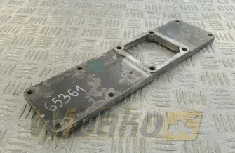 Inlet mainfod housing Iveco 504064865