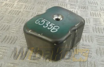 Cylinder head cover Iveco 504065040