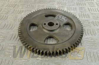 Injection pump gear Iveco 4896616