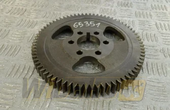 Timing gear Iveco 4896622