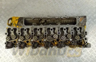 Cylinder head for engine Cummins 5.9 3934783