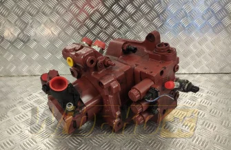 Hydraulic pump Linde HPV55R HY2262V01889