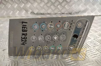 Panel Liebherr BBT01/R5.1 10279231
