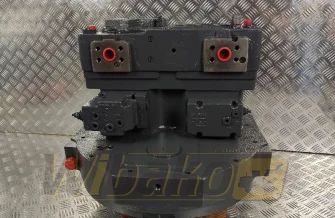 Hydraulic pump Liebherr DPVP 108 10117137-001