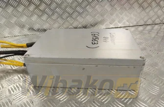 Control (Steering) unit Liebherr LH9948254 