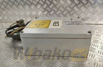 Control (Steering) unit WOLFLE 9013341 9499004500006.001