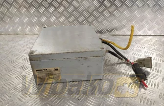 Control (Steering) unit WOLFLE 9916522 671904000100.300