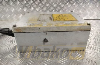 Control (Steering) unit WOLFLE 9013341 9499004500006.001