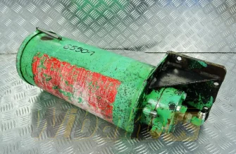 Oil tank for excavator Liebherr R944 