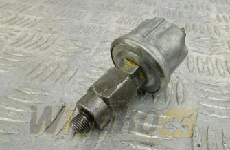 Pressure sensor 0-5 bar VDO 30/97