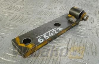 Holder pompy wtryskowej Cummins 3934507