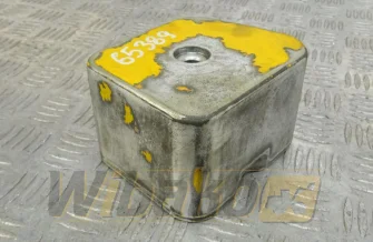 Cylinder head cover Cummins 3928404