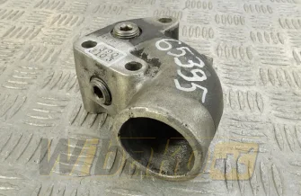 Water inlet connector Cummins 3903103