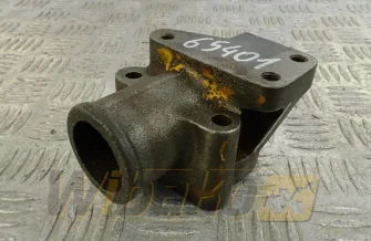 Thermostat housing Cummins 3903756