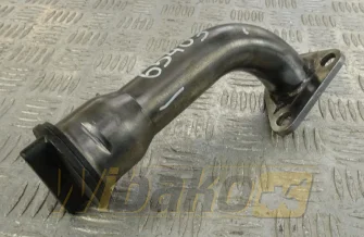 Oil filler Cummins 4932660