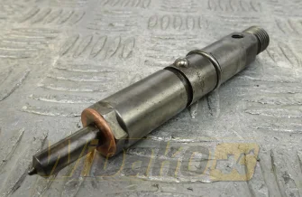 Injector 240 bar Bosch KDAL59P6 