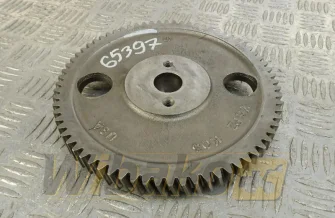 Injection pump gear Cummins 5.9 3931382