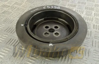 Vibration damper for engine Cummins 5.9 3914454