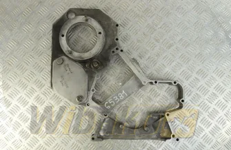 Rear gear housing Cummins 3936256