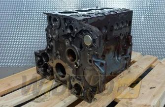 Crankcase Deutz 04506873