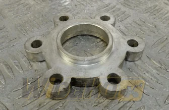 Fan base distance H= 13 mm for engine Cummins QSM11 3045666