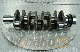 Crankshaft STD BF Original 20050520121