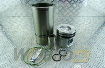 Repair set STD Kolbenschmidt 41505960