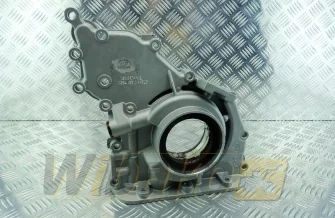 Oil pump BF Original 20140510130