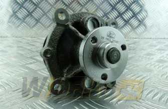 Water pump BF Original 20160520131