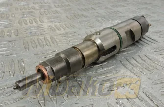 Injector Liebherr 600D1 10138687