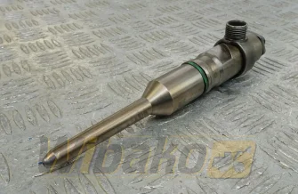 Injector adapter Liebherr D1 10135080