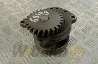 Oil pump Cummins 3820800R