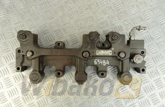 Engine brake Jake Brake 411C 4906825