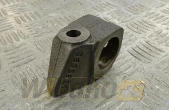Pusher roller bracket for engine Cummins QSM11 3895830
