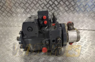 Hydraulic pump Rexroth A4VG71DWD1/32L-NZF02F021F-S R902104003