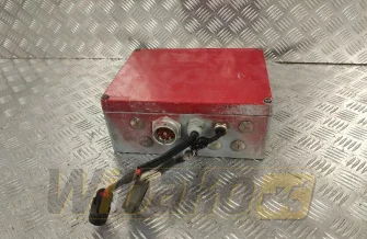 Control (Steering) unit Liebherr R924 HDSL 