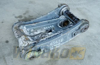 Bucket connector for excavator Liebherr R924HDSL 