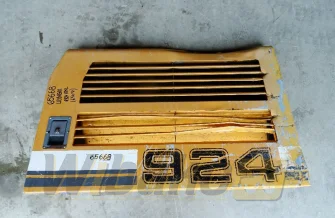 lewy,tył for excavator Liebherr R924HDSL 