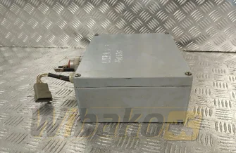 Control (Steering) unit WOLFLE LH9698827 629904500000