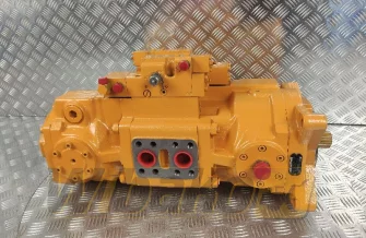 Hydraulic pump Liebherr LPVD150 9080214