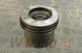 Engine piston Deutz 04501366