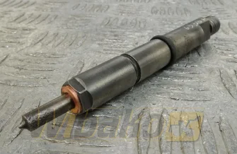 Injector Bosch 0432193498