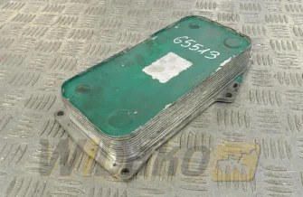 Oil radiator (cooler) Deutz 04916909