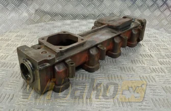 Intake manifold Deutz 04501128
