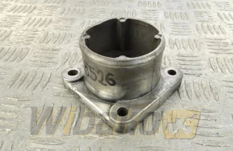 Inlet mainfold hub Deutz 04283582