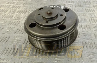 Fan drive Deutz 04514666