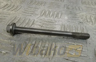 Screw grzałki kolektora ssącego M8x100 Deutz 01179295
