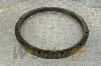 Flywheel housing rim for engine Deutz BF4M2012 24C236