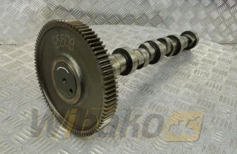 Camshaft for engine Deutz BF4M2012 04513676